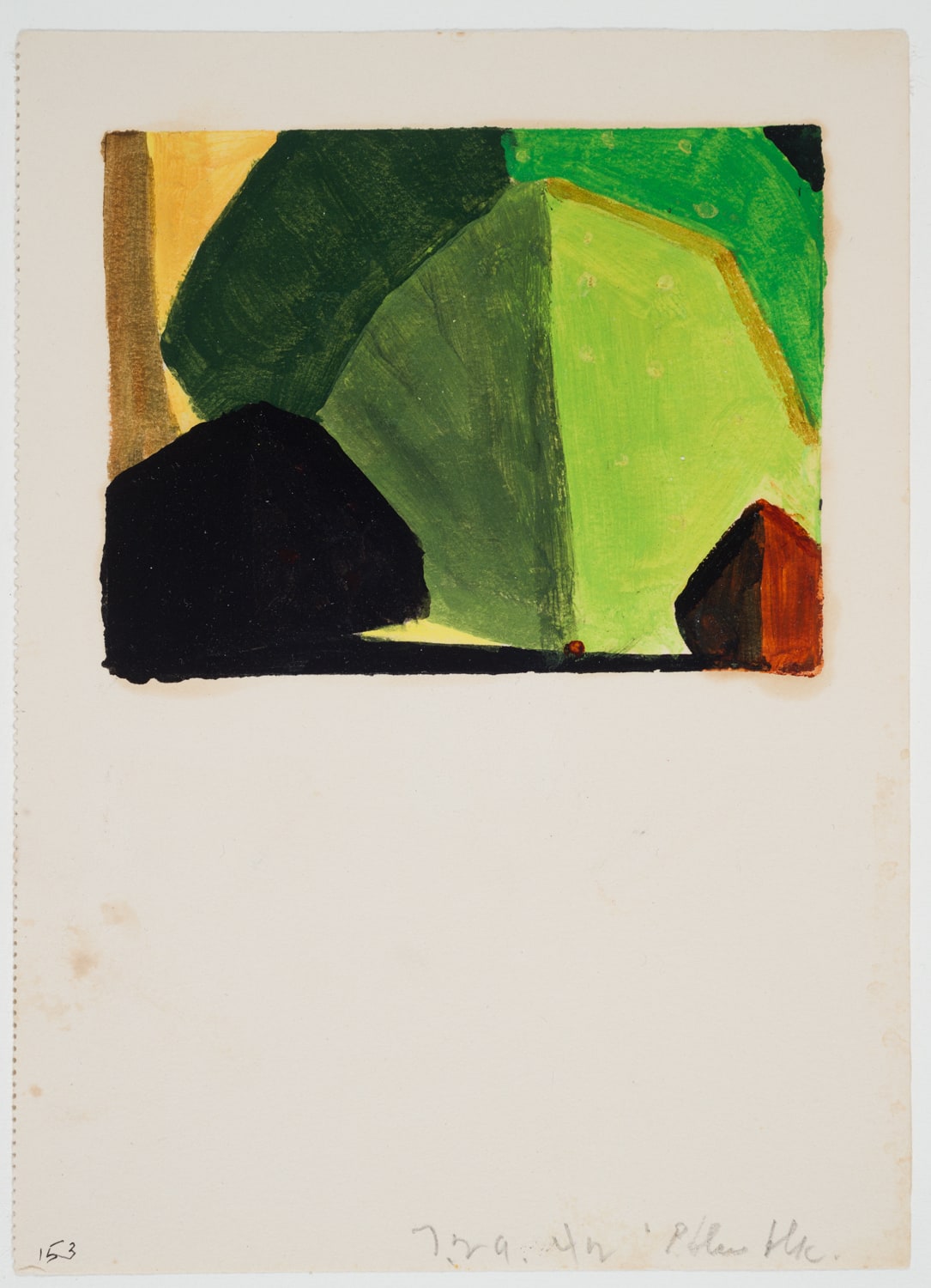 Abstraction, 1 of 28
