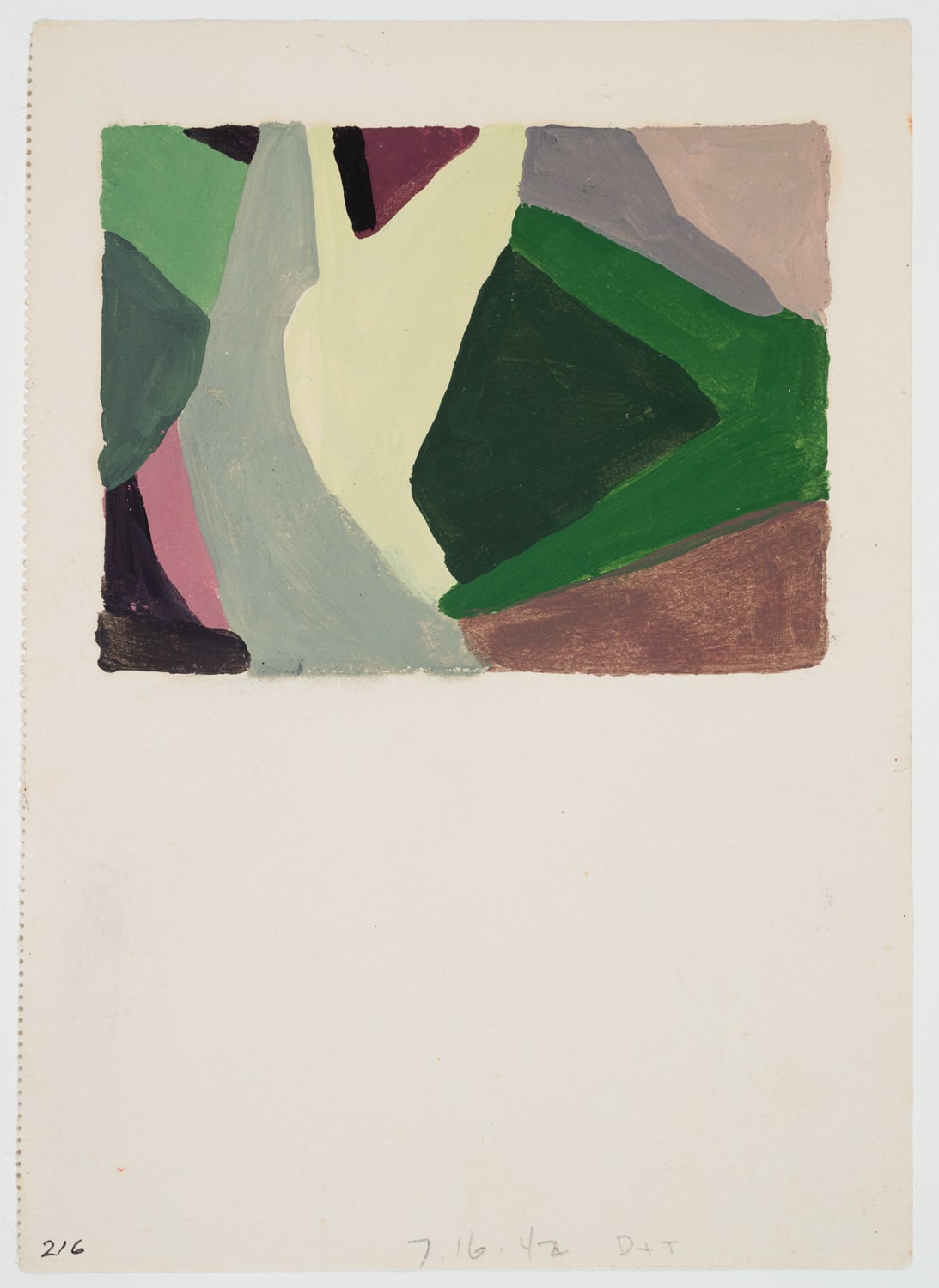 Abstraction, 1 of 28