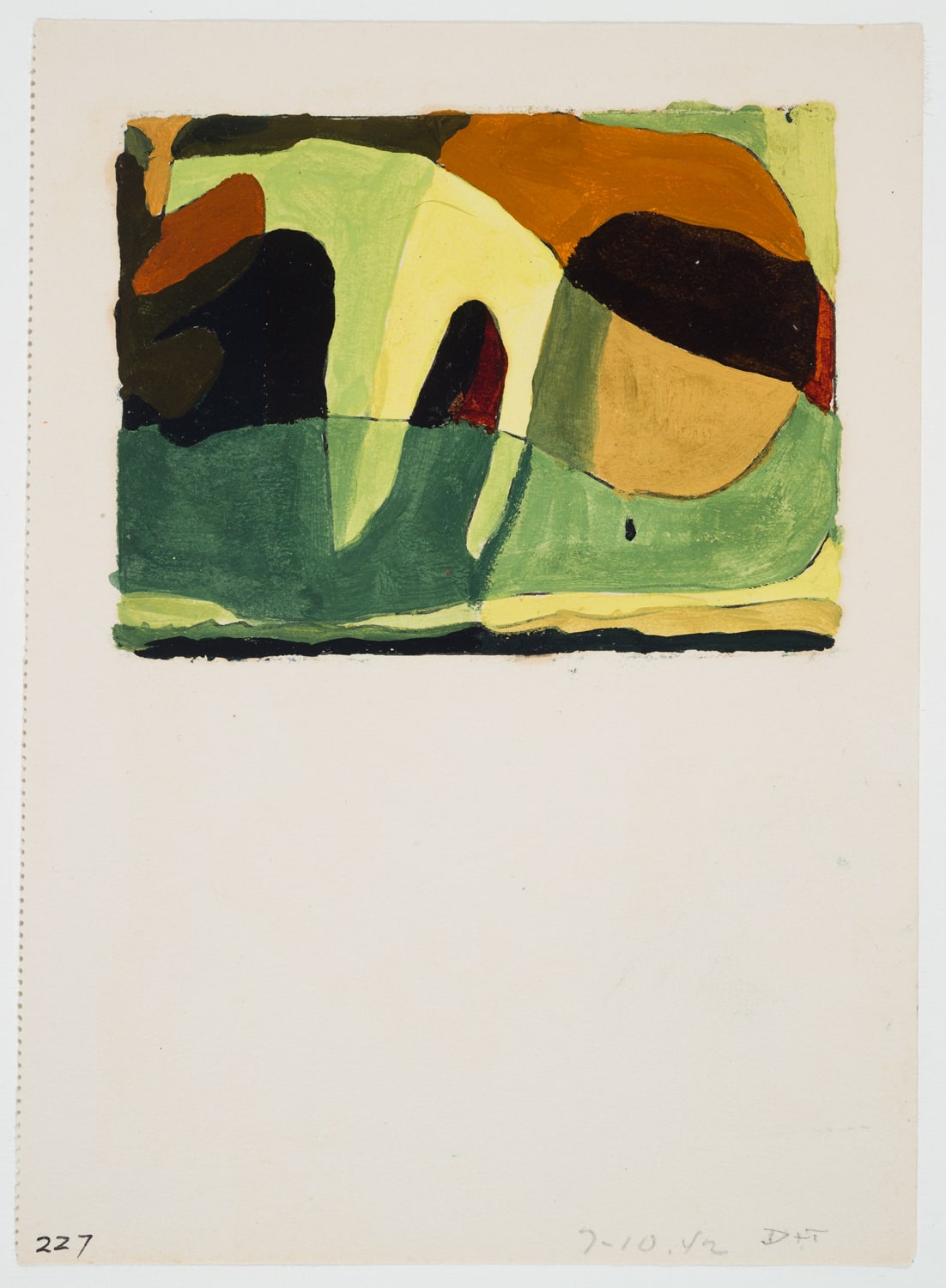 Abstraction, 1 of 28
