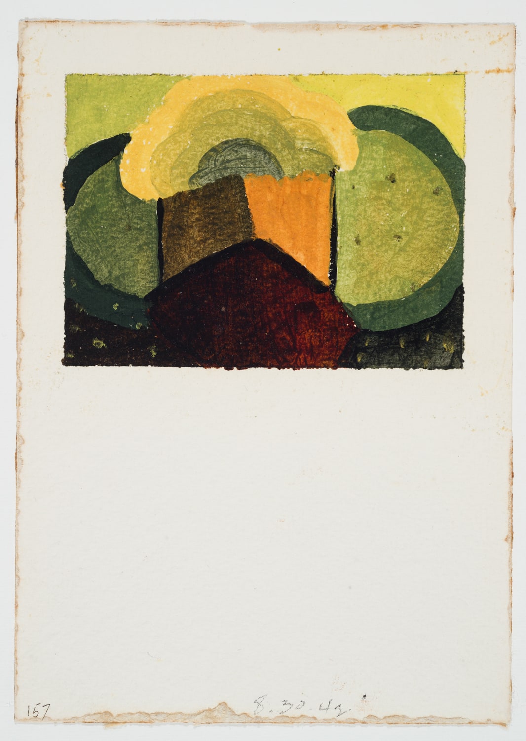 Abstraction, 1 of 28