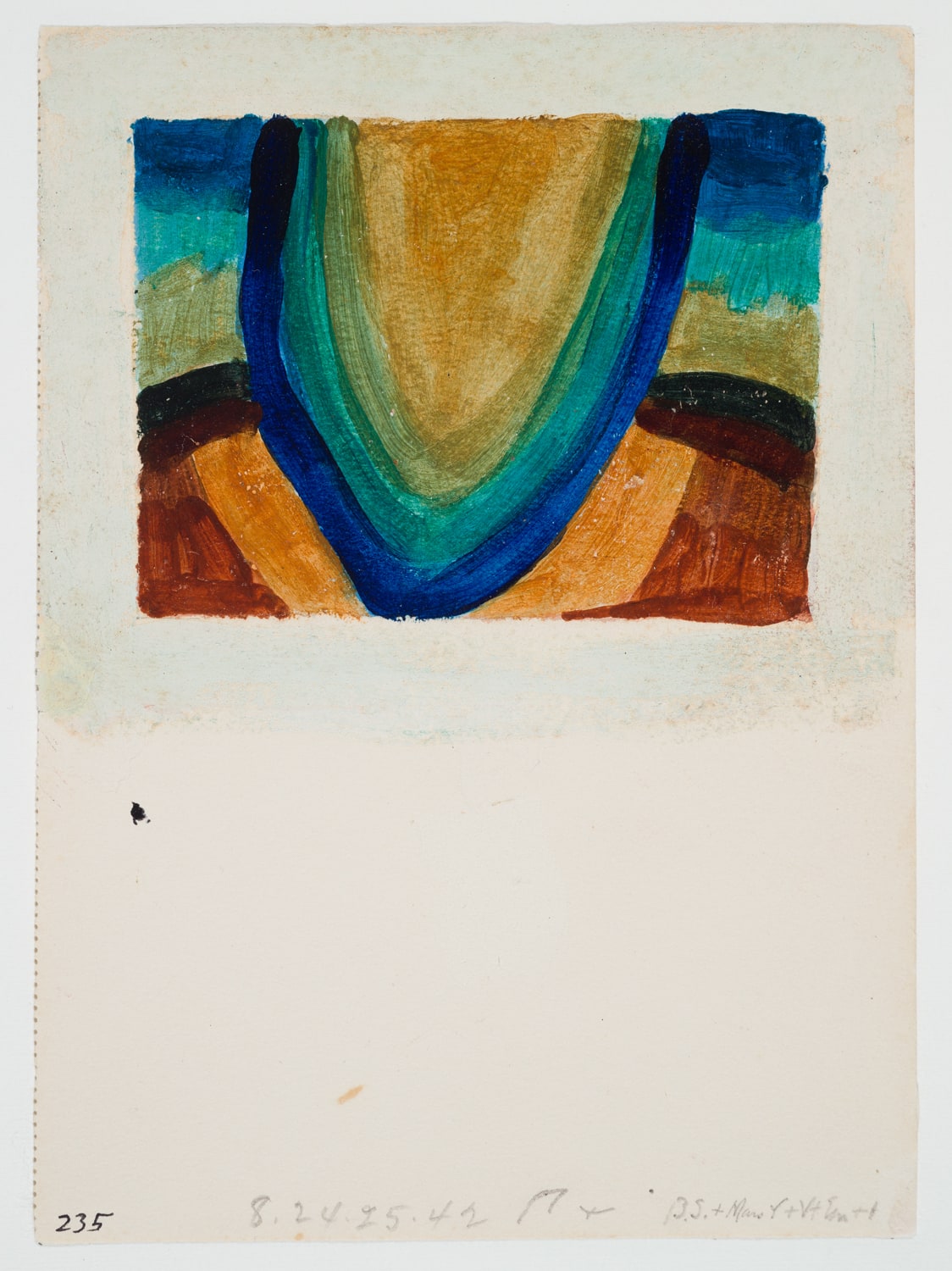 Abstraction, 1 of 28
