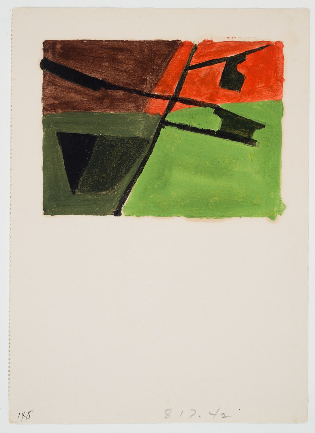 Abstraction, 1 of 28