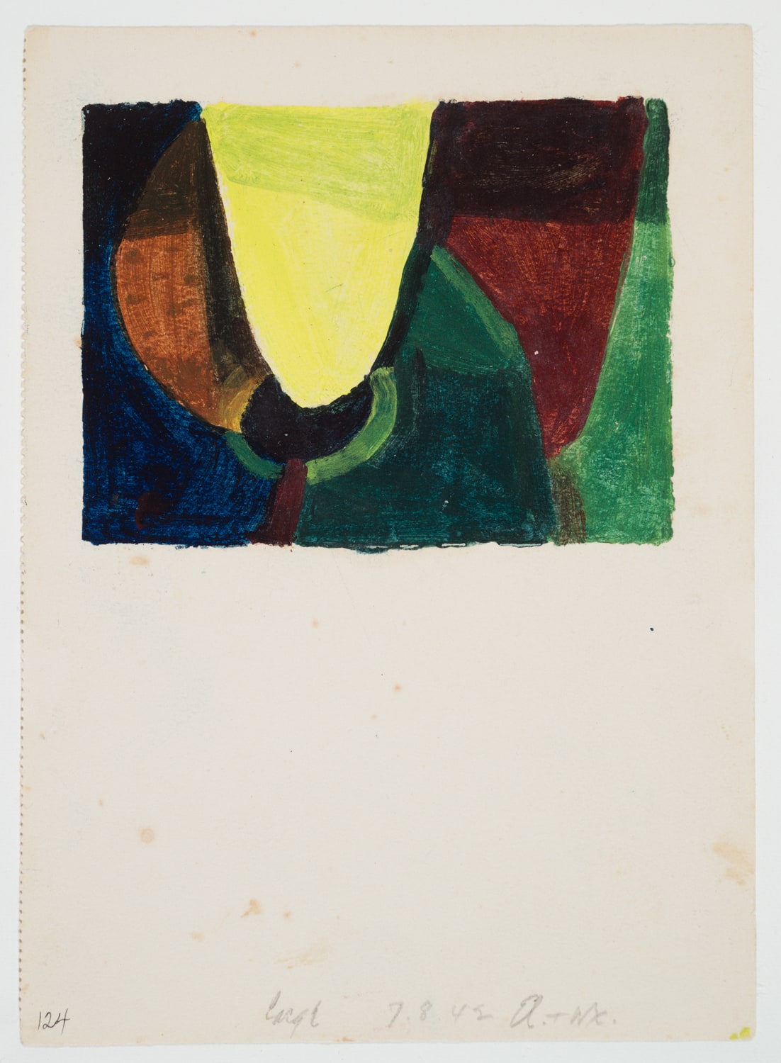 Abstraction, 1 of 28