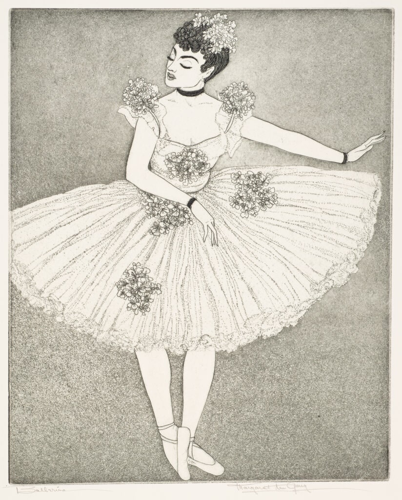 Ballerina