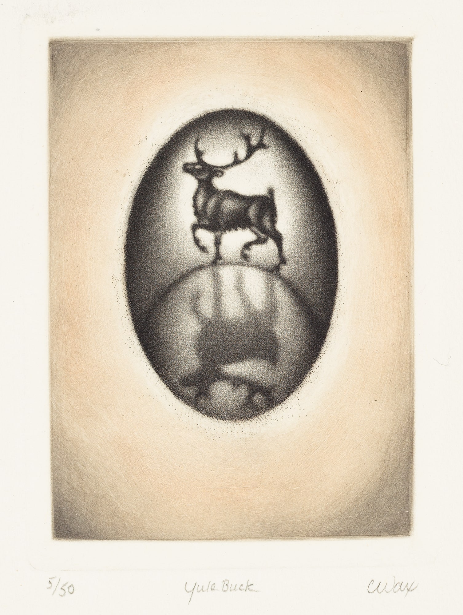 Yule Buck