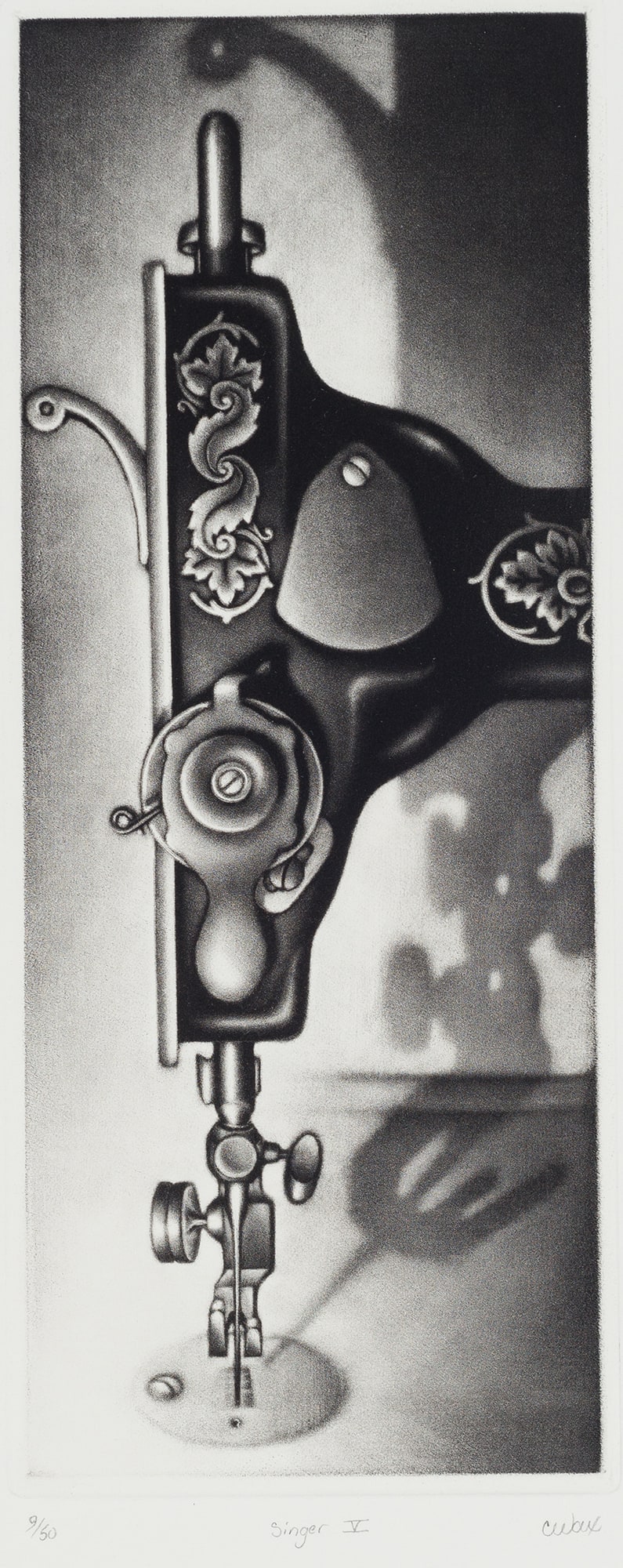 Singer V