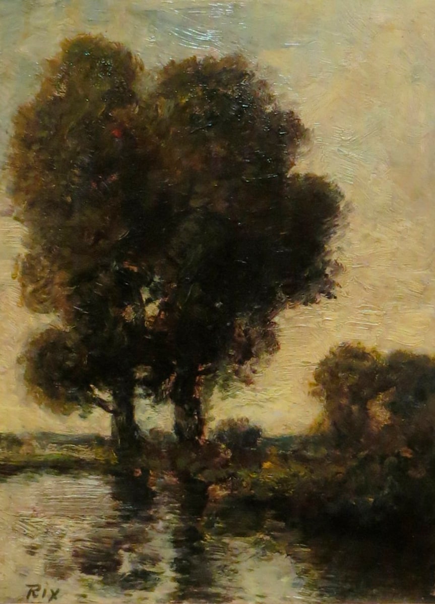Maples at the Waterway
