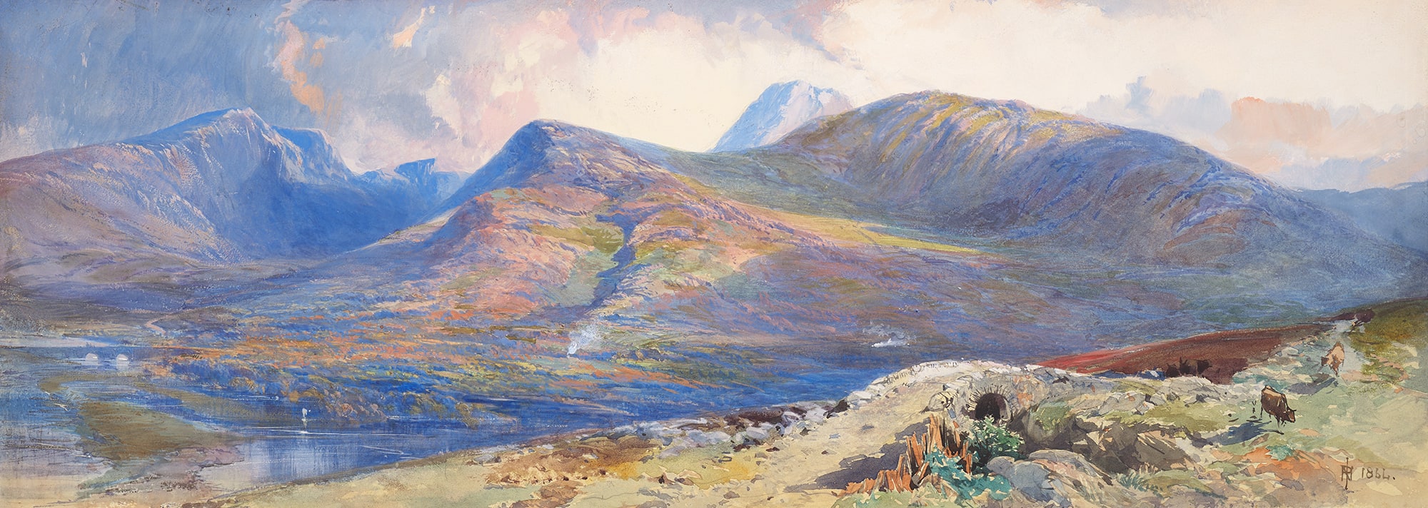 Landscape