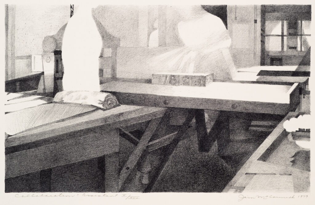 Collaboration: Assistant
