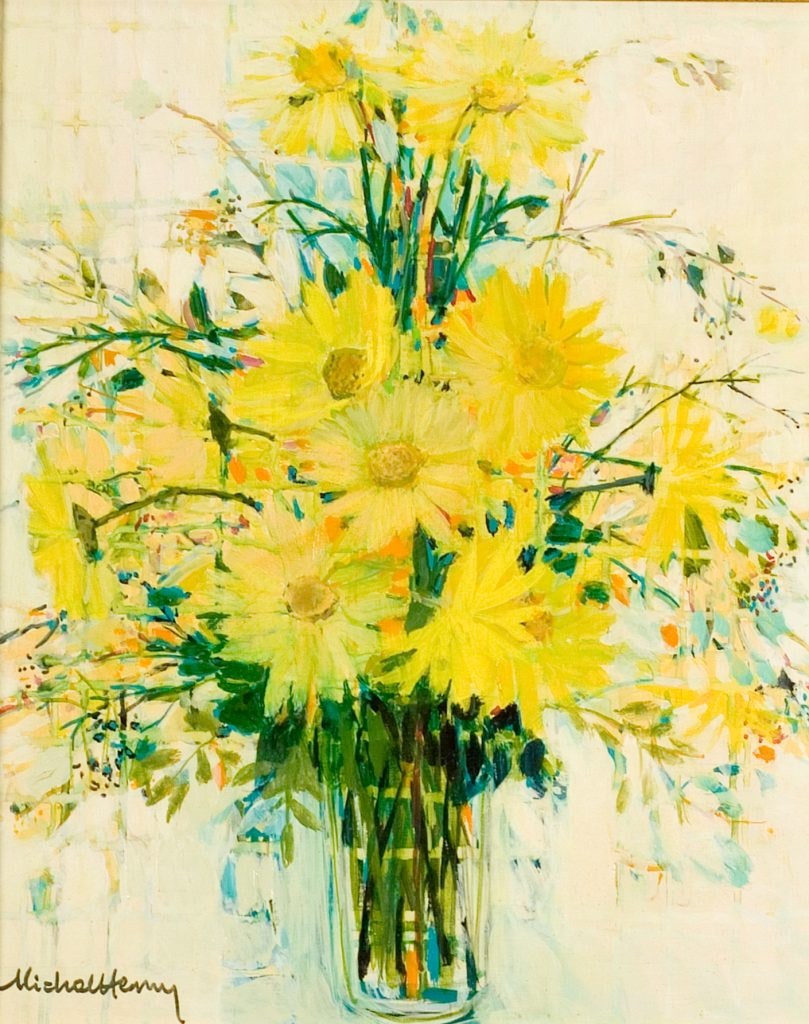 Marguerites D'Orees