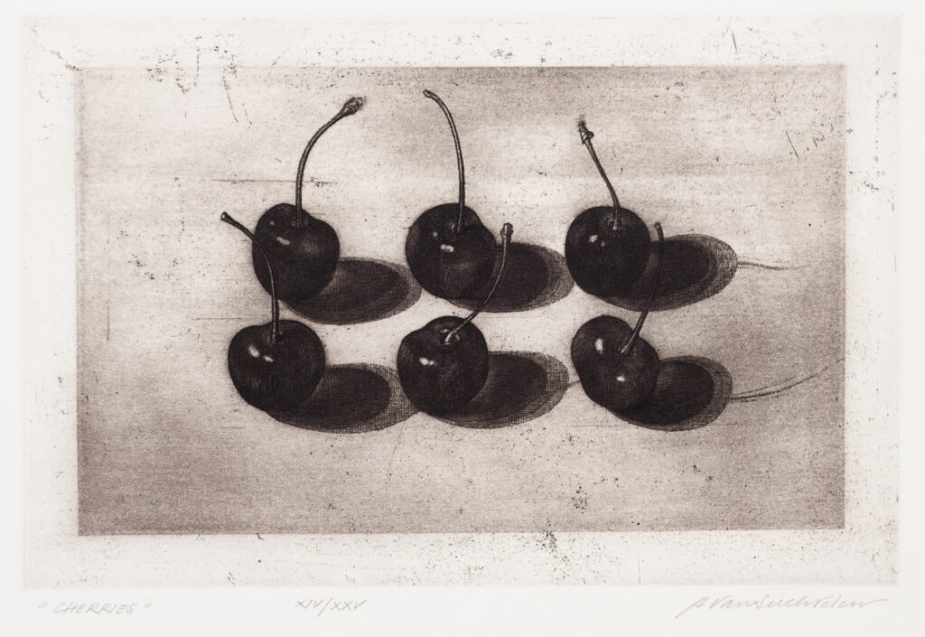 Cherries