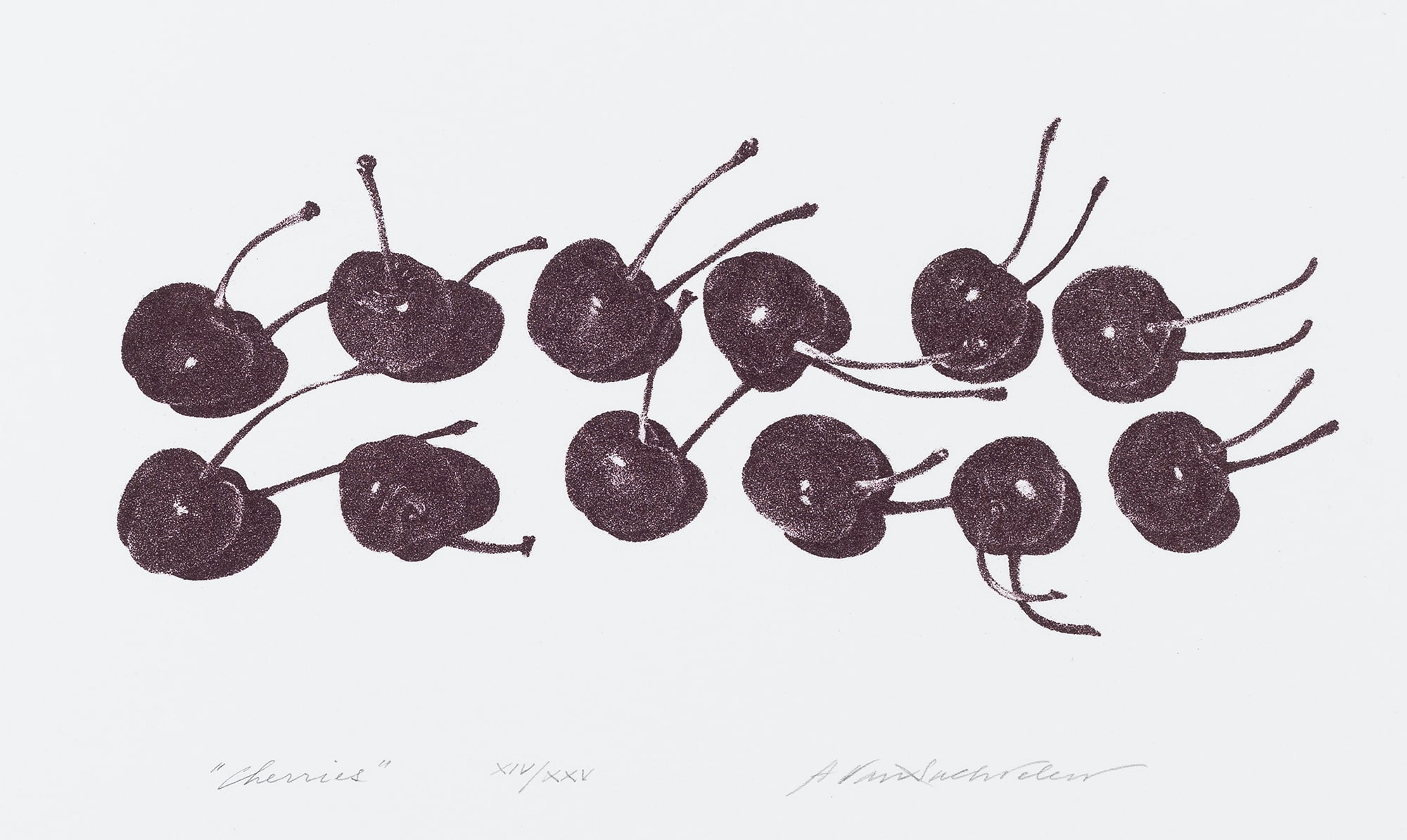 Cherries