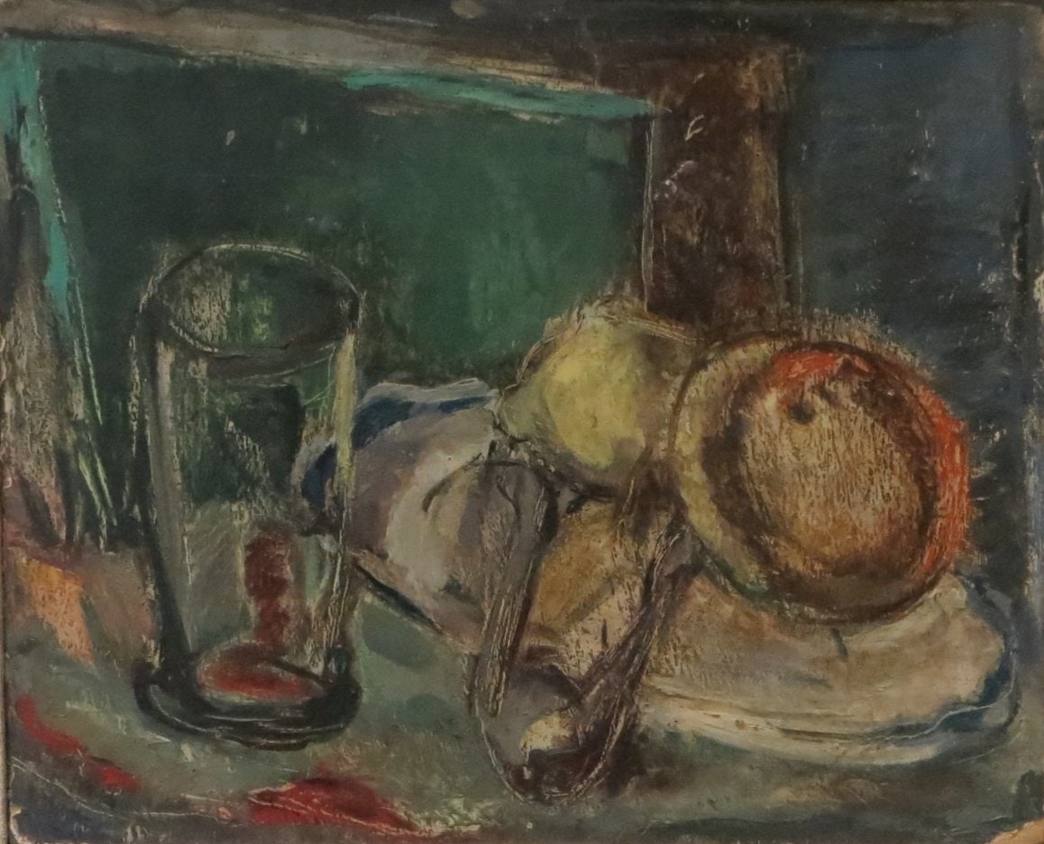 Still Life