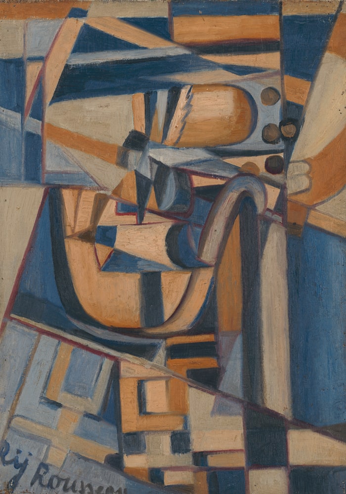 Abstraction