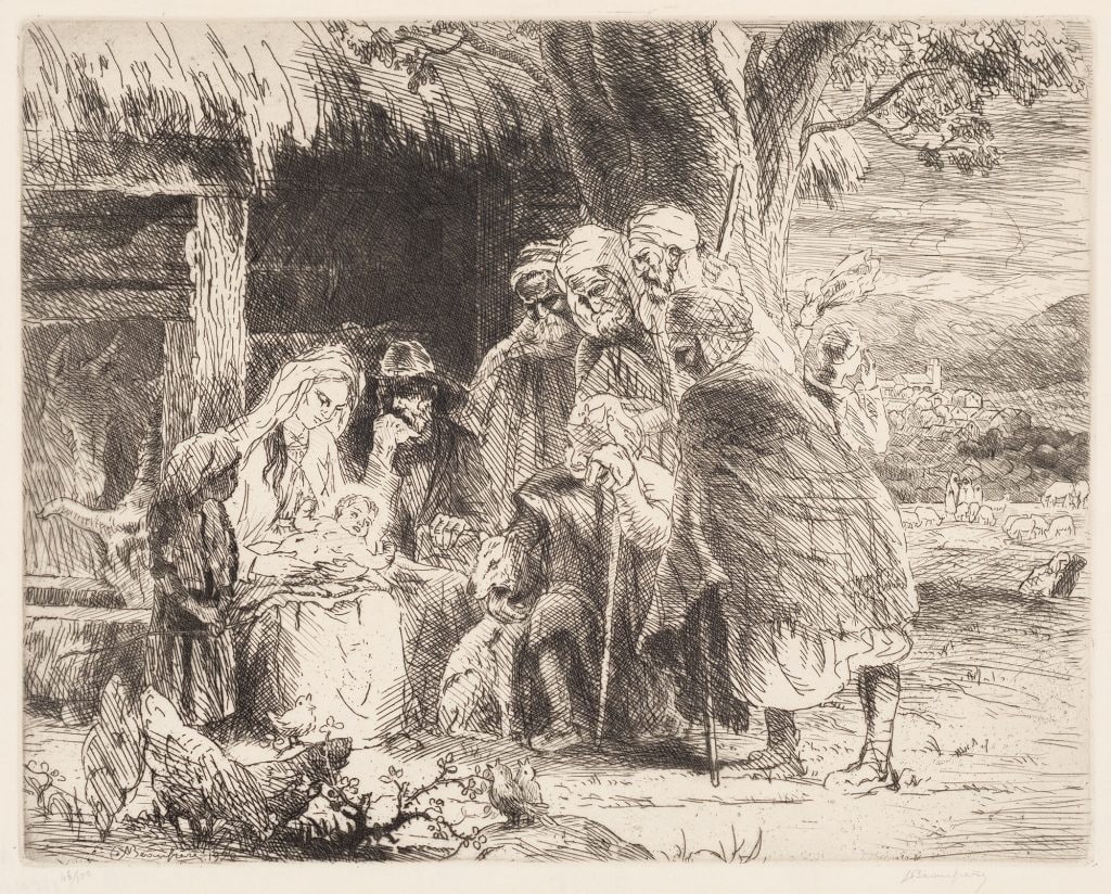 Nativity, The