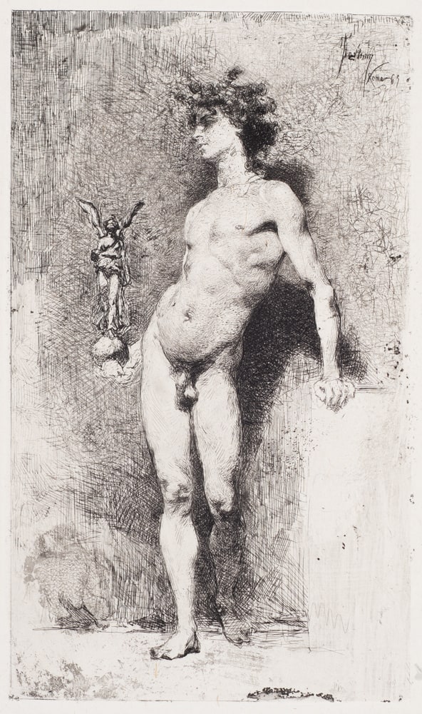 La Victoire