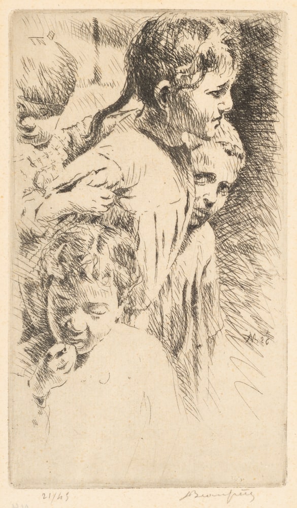 Study of Children