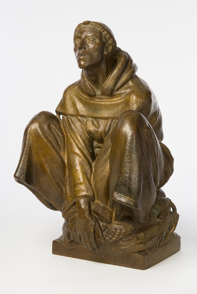 Saint Francis