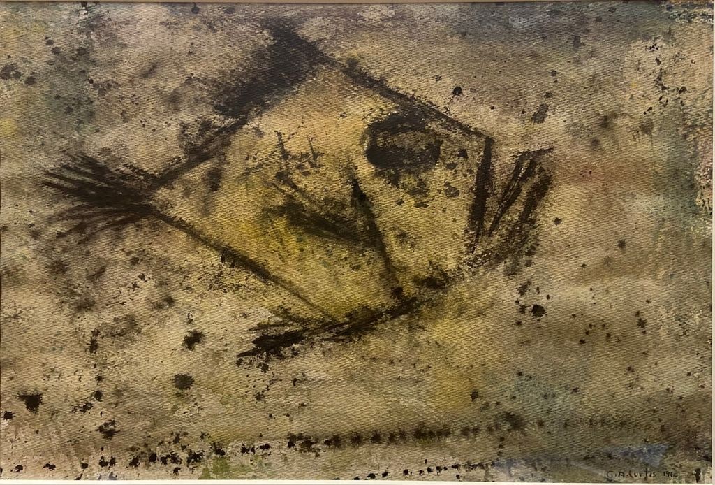 Deep Sea Fish