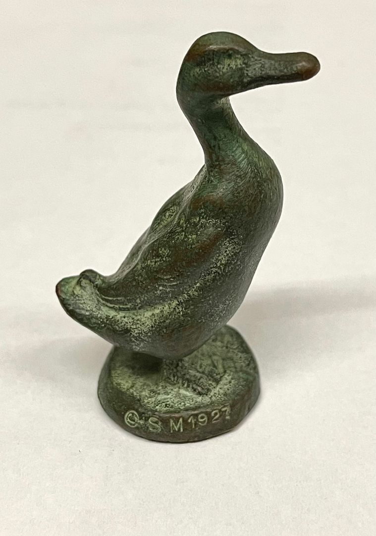 Duck
