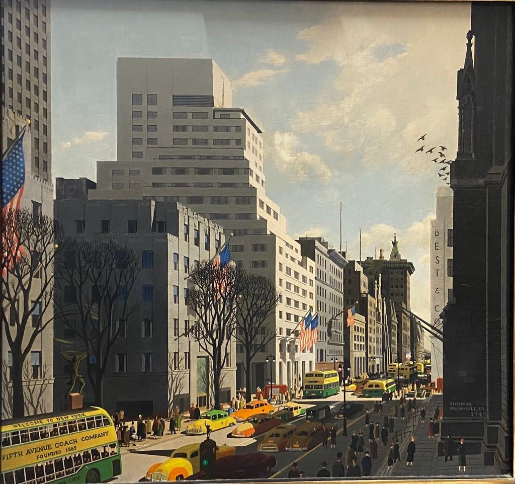 Fifth Avenue