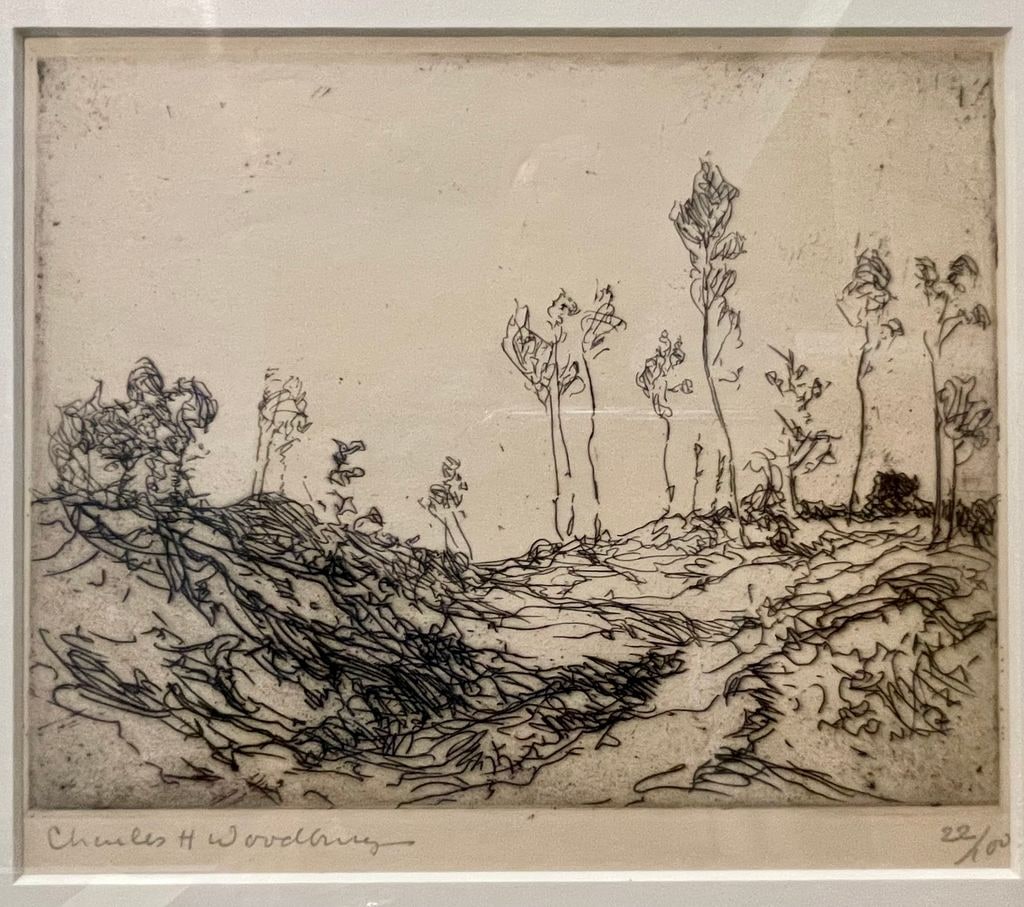Thin Trees 1