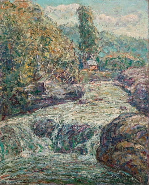 Croton Falls