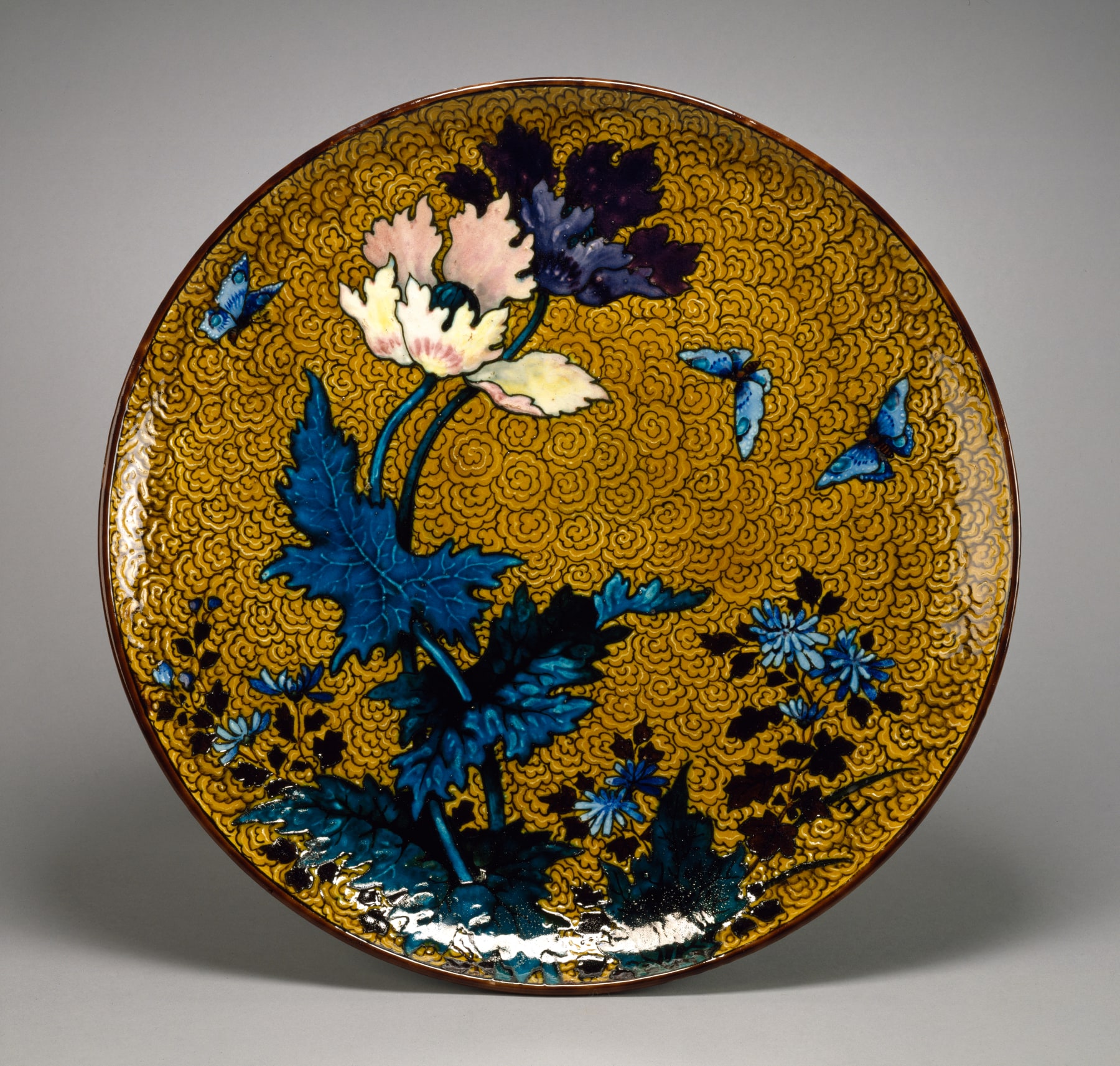Large Plate