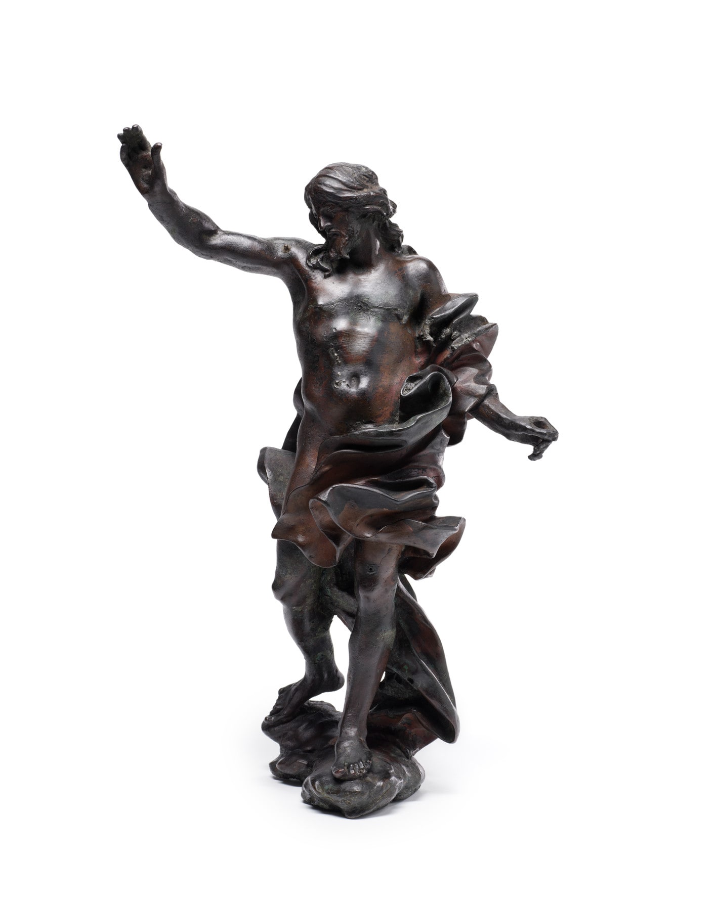 The Risen Christ