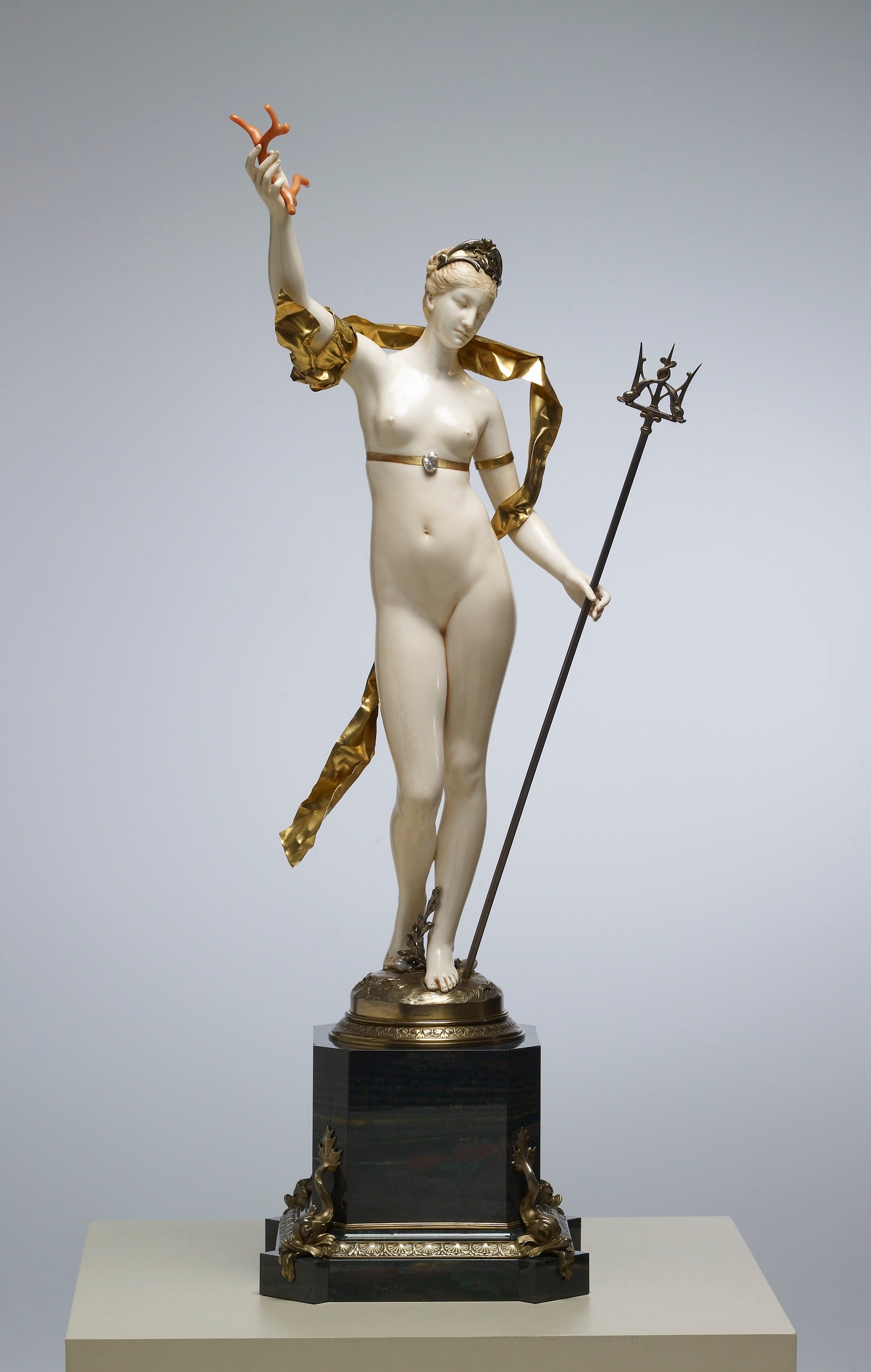 Amphitrite