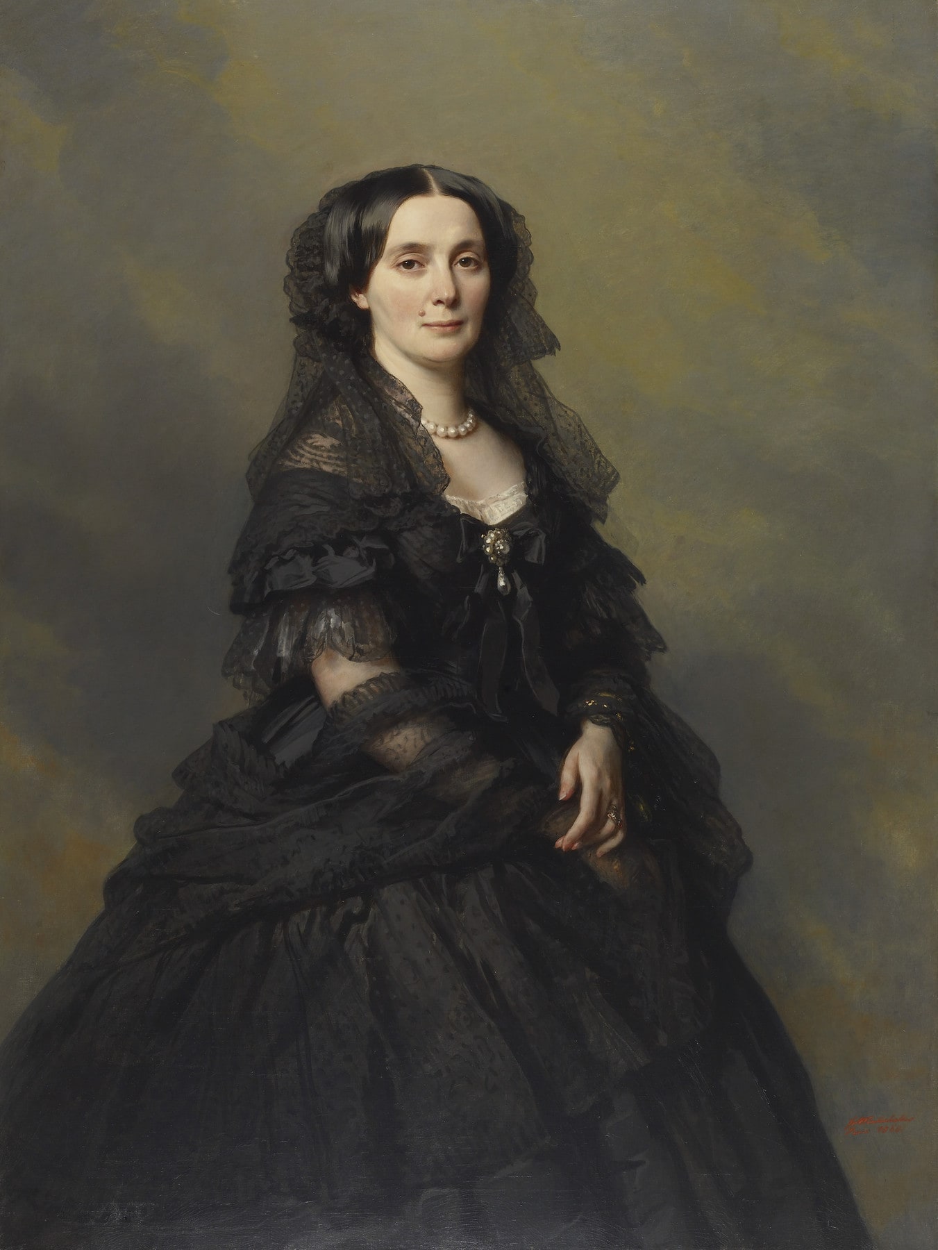 Princess Kotschoubey