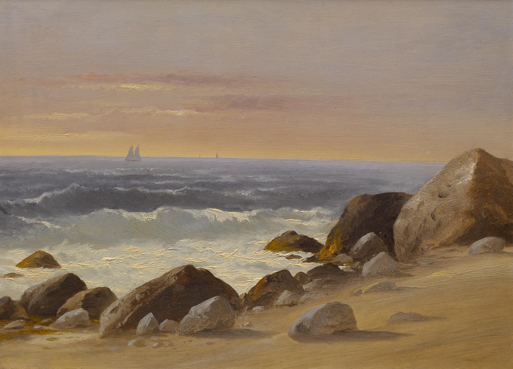 Block Island, RI