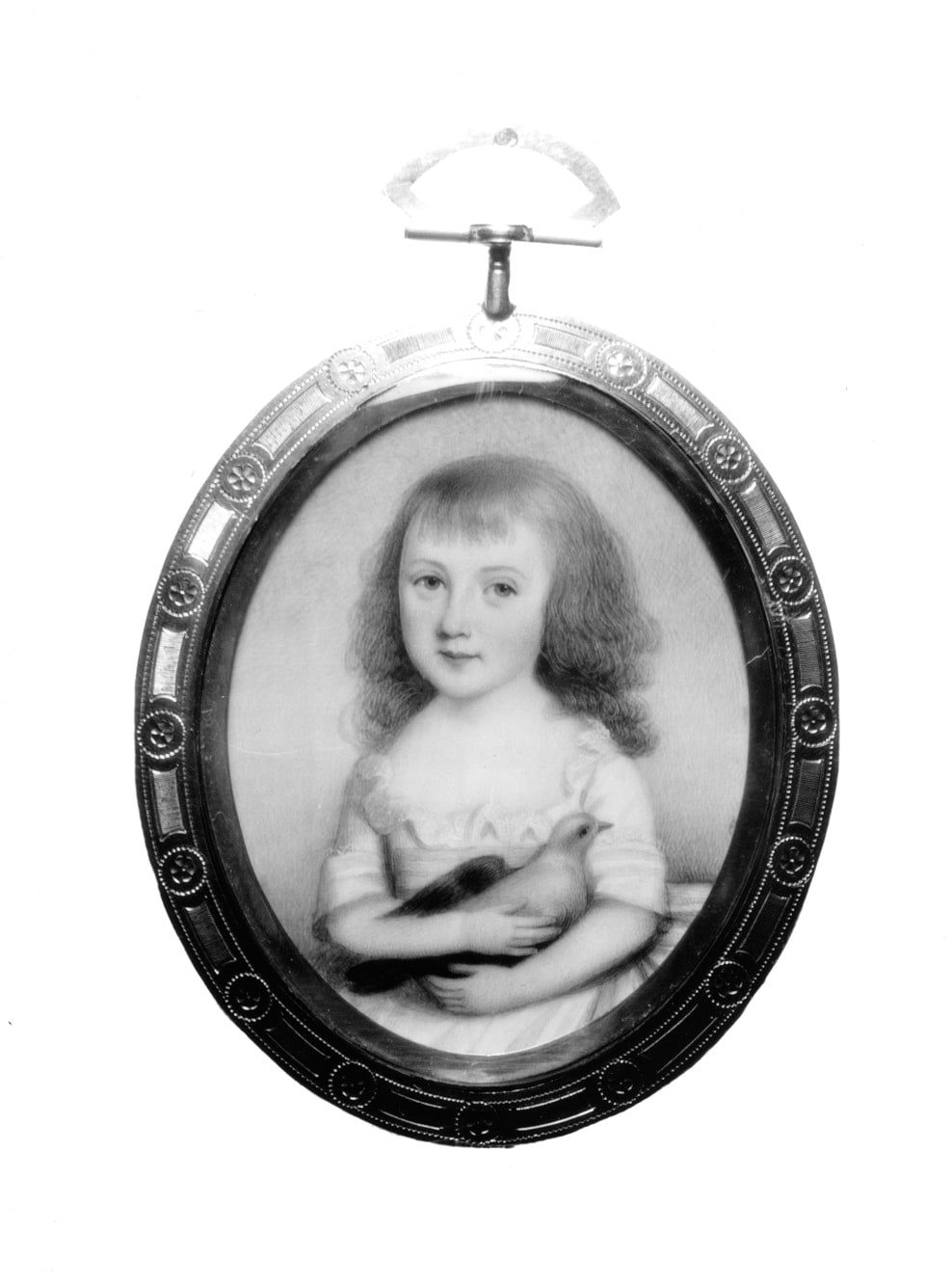 Portrait of a Child