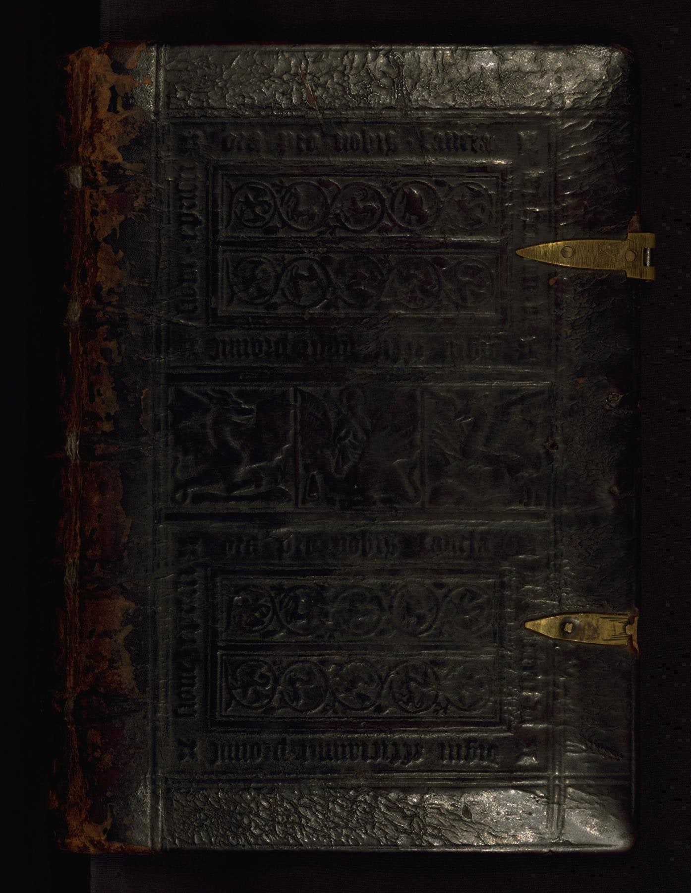 Book of Hours