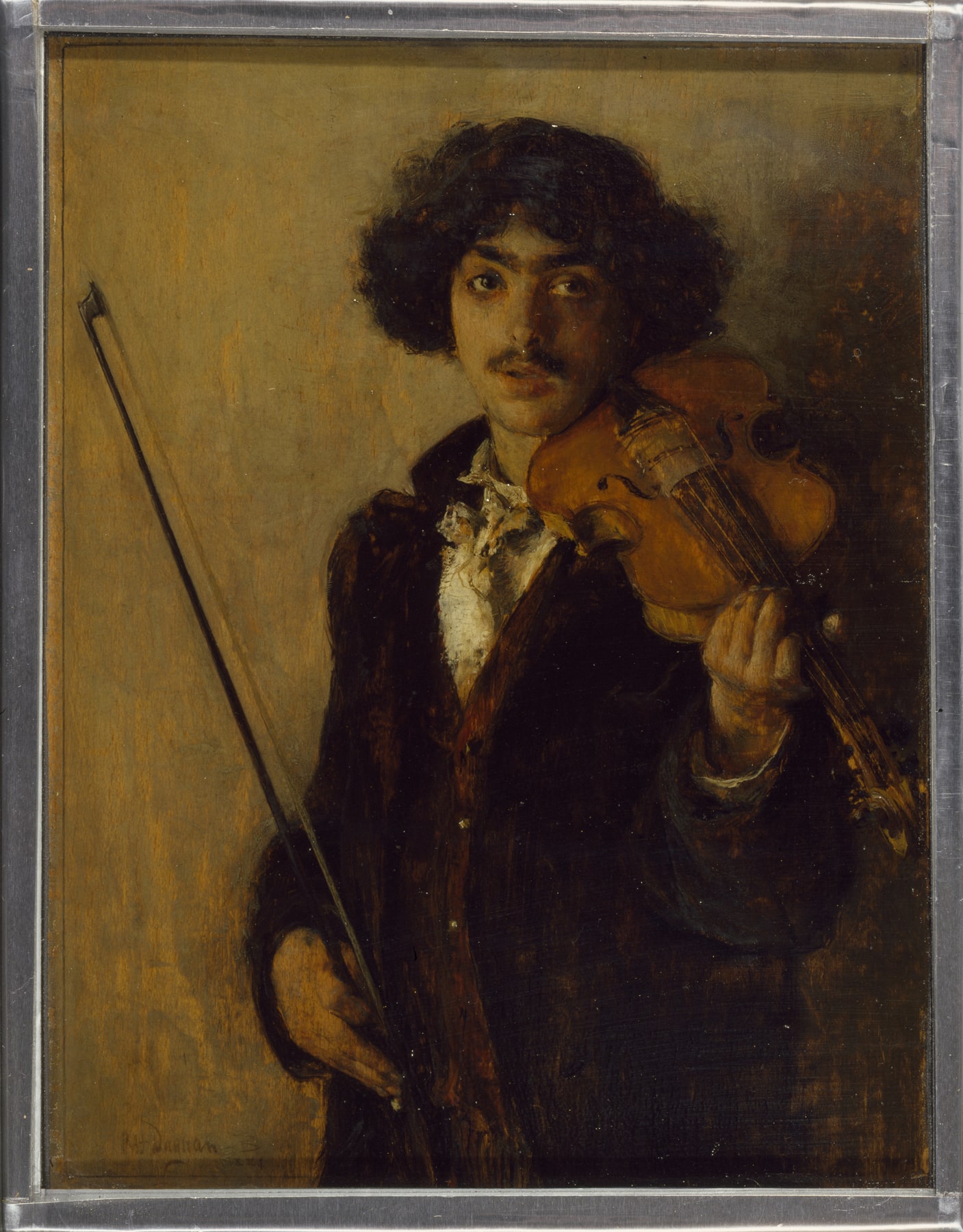 The Musician