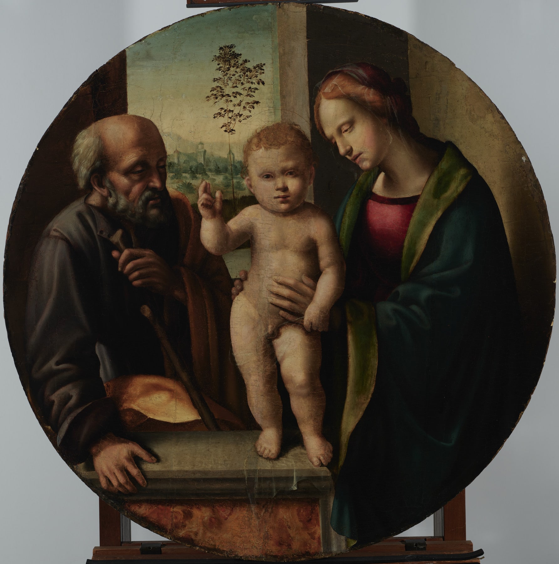 Holy Family