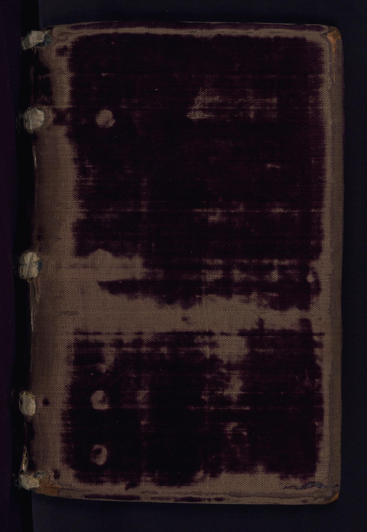 Freising Gospels