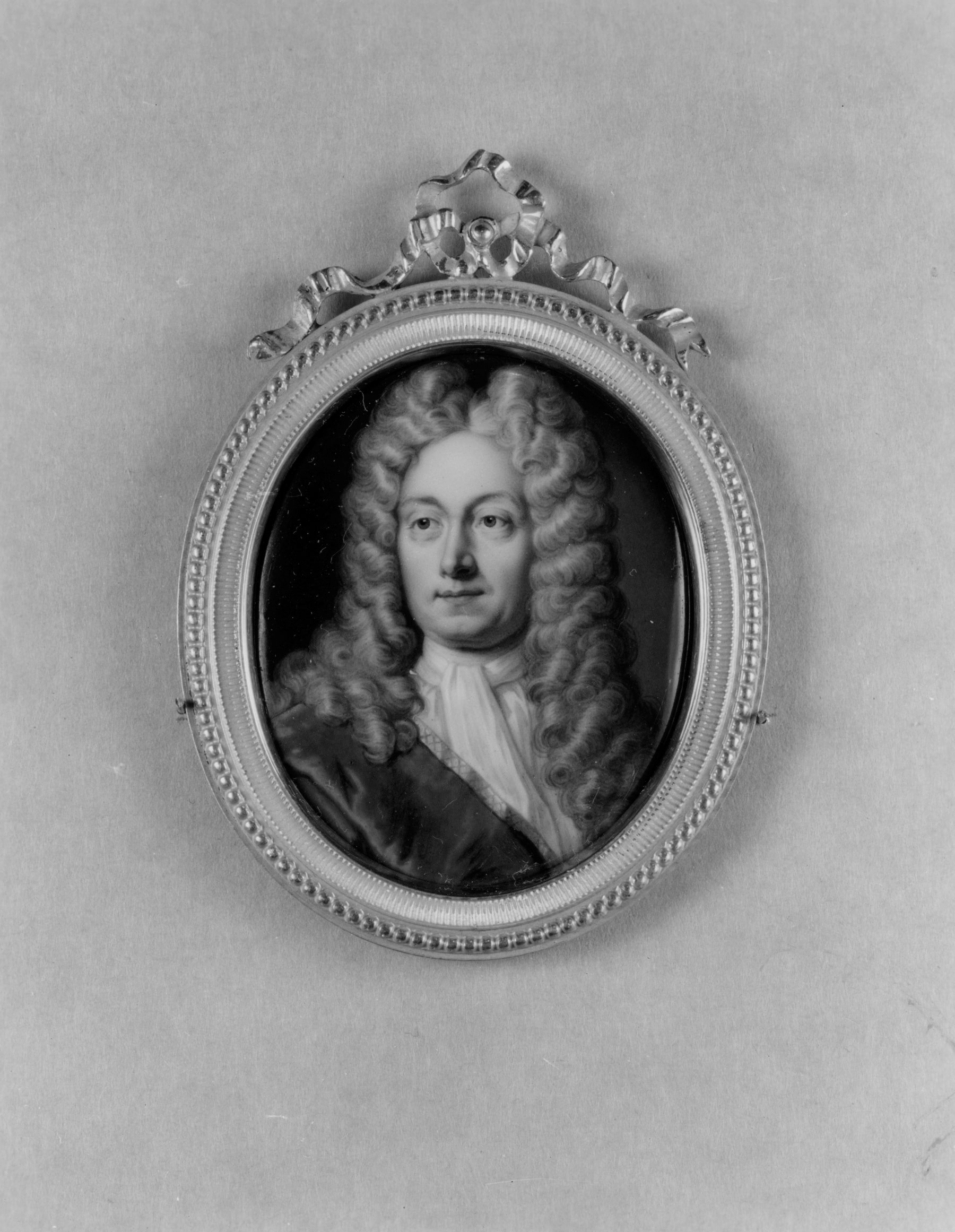 Portrait of a Man