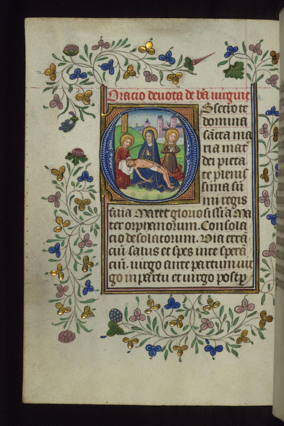Lamentation