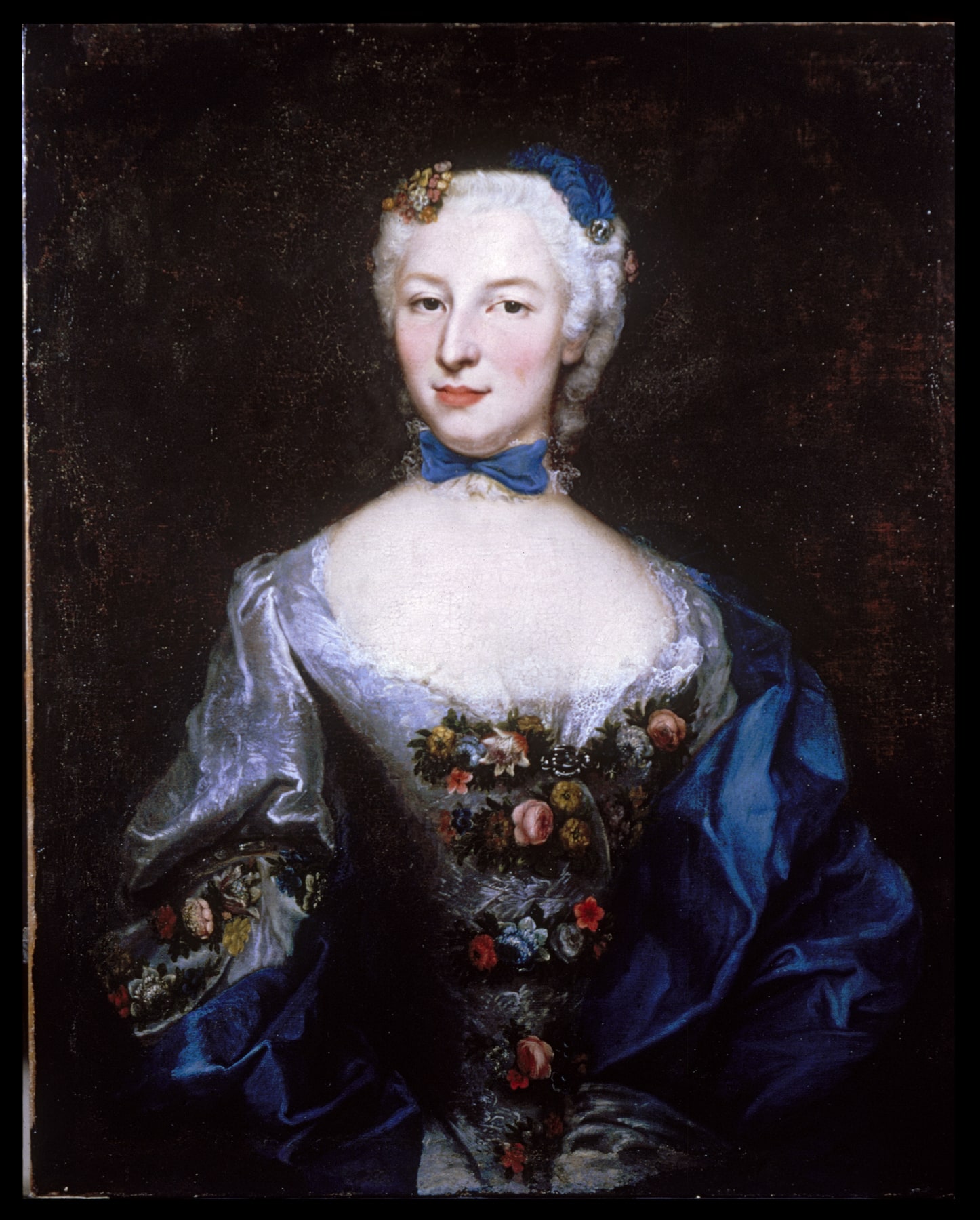 Portrait of a Lady