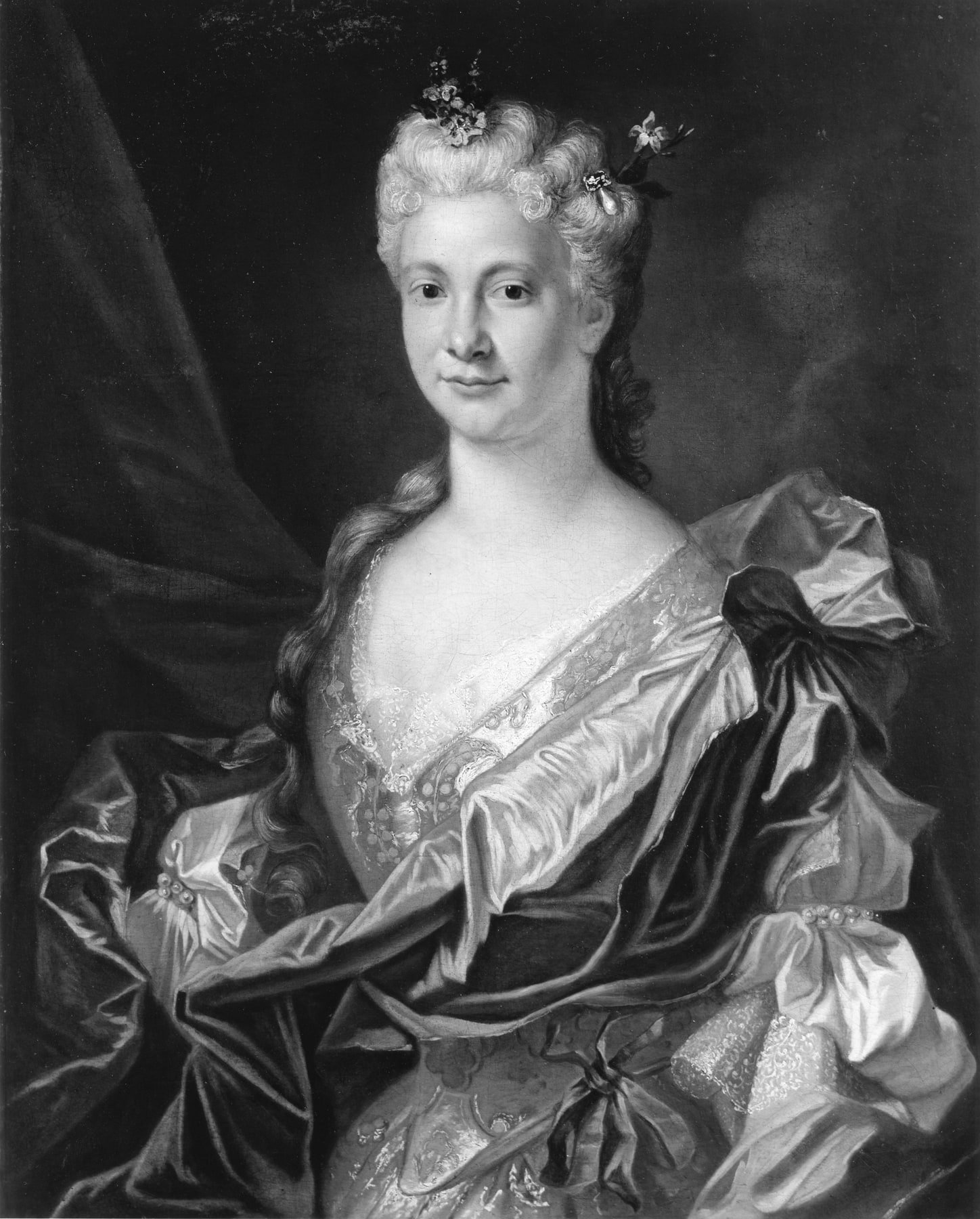 Portrait of a Lady