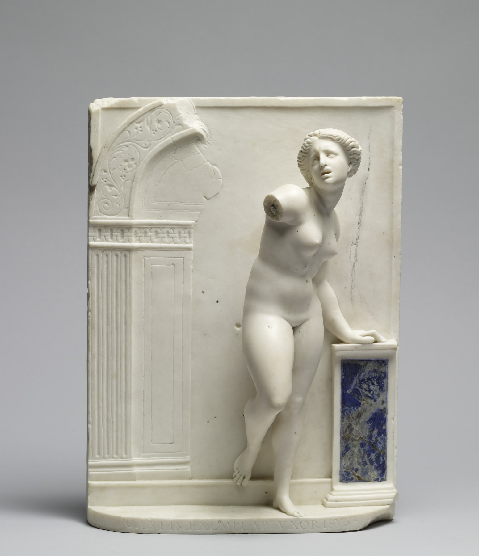 Lucretia