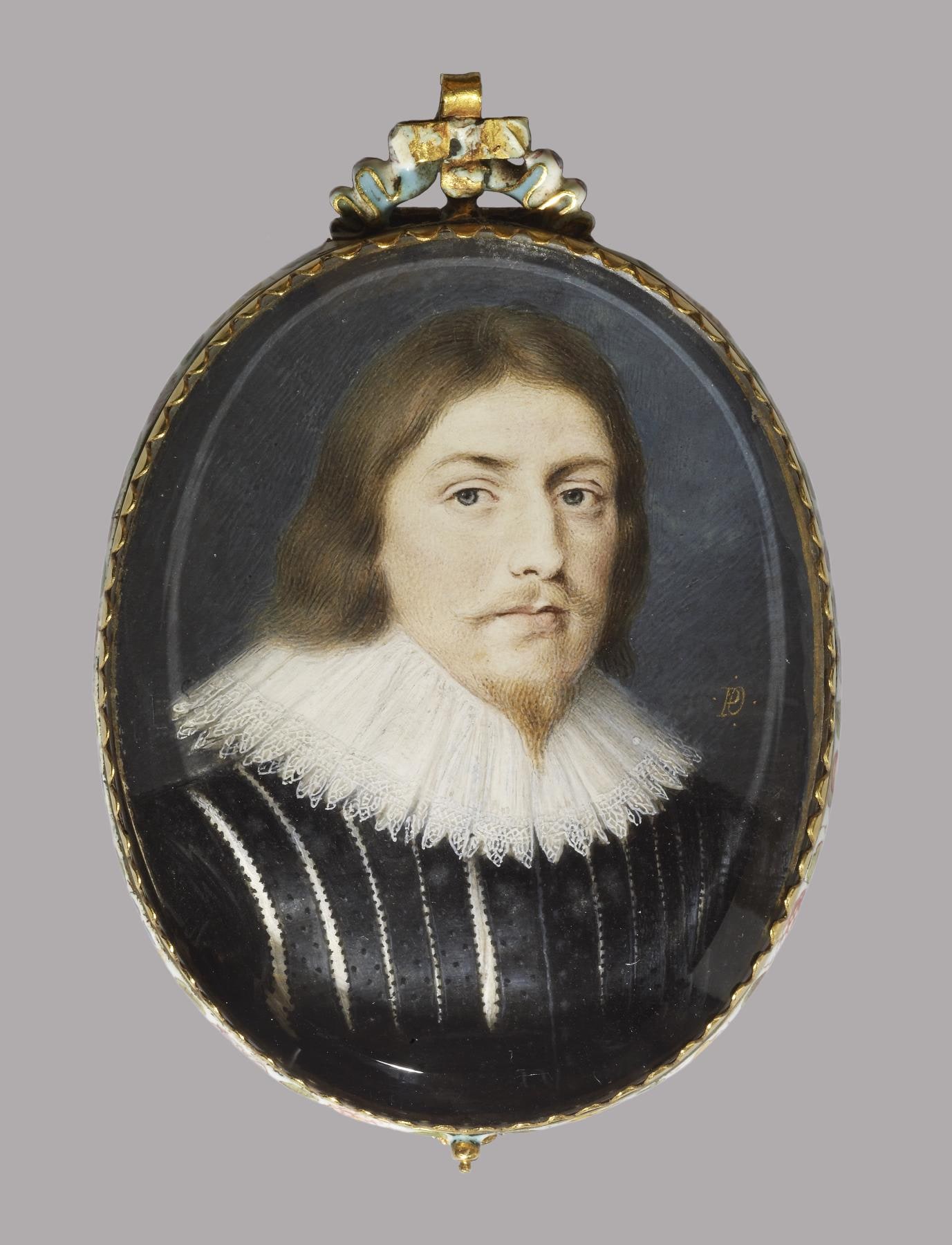 George Calvert, First Lord Baltimore