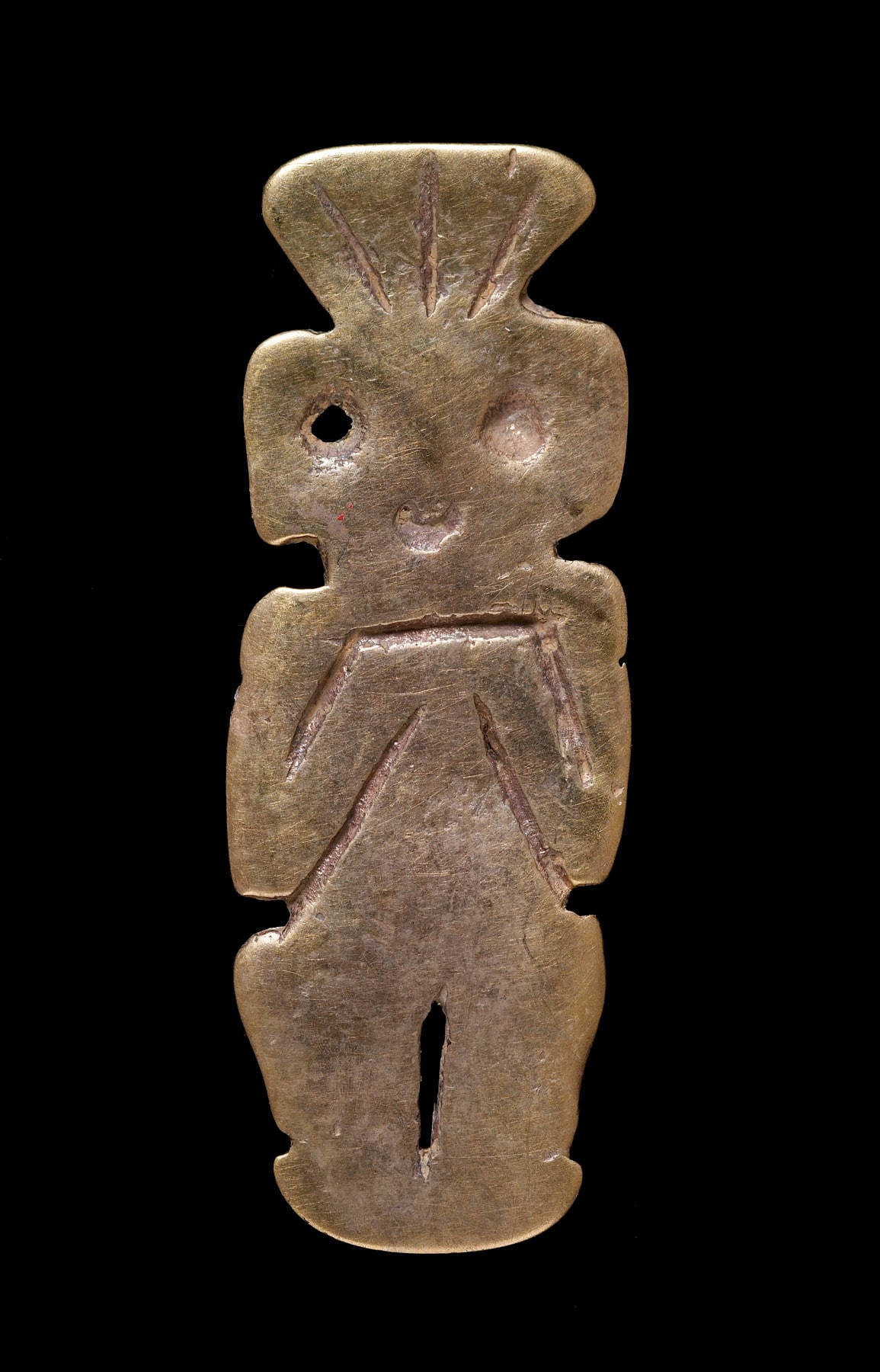 Human Figure