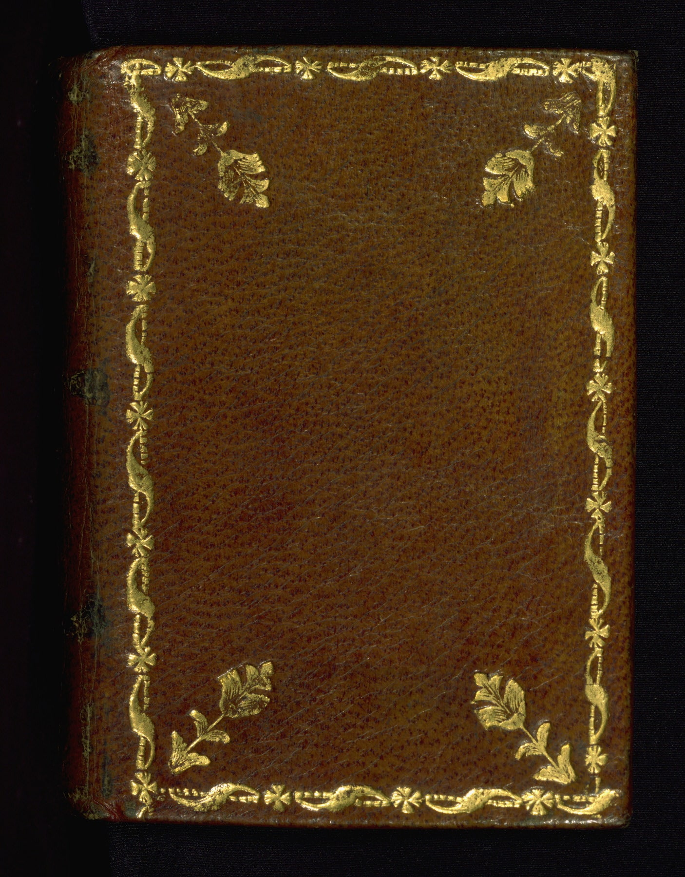 Book of Hours (Use of Rome)