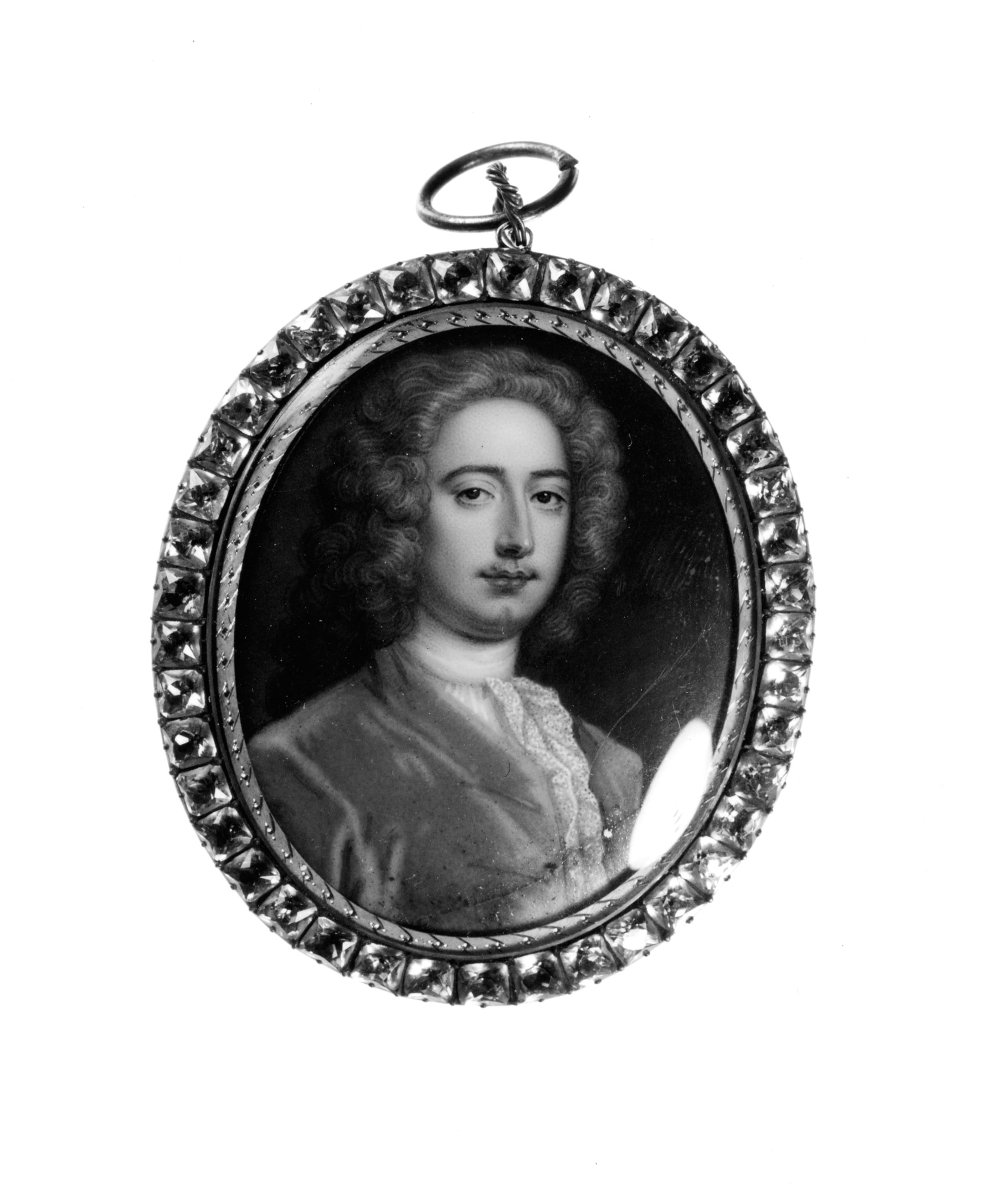 Portrait of a Man