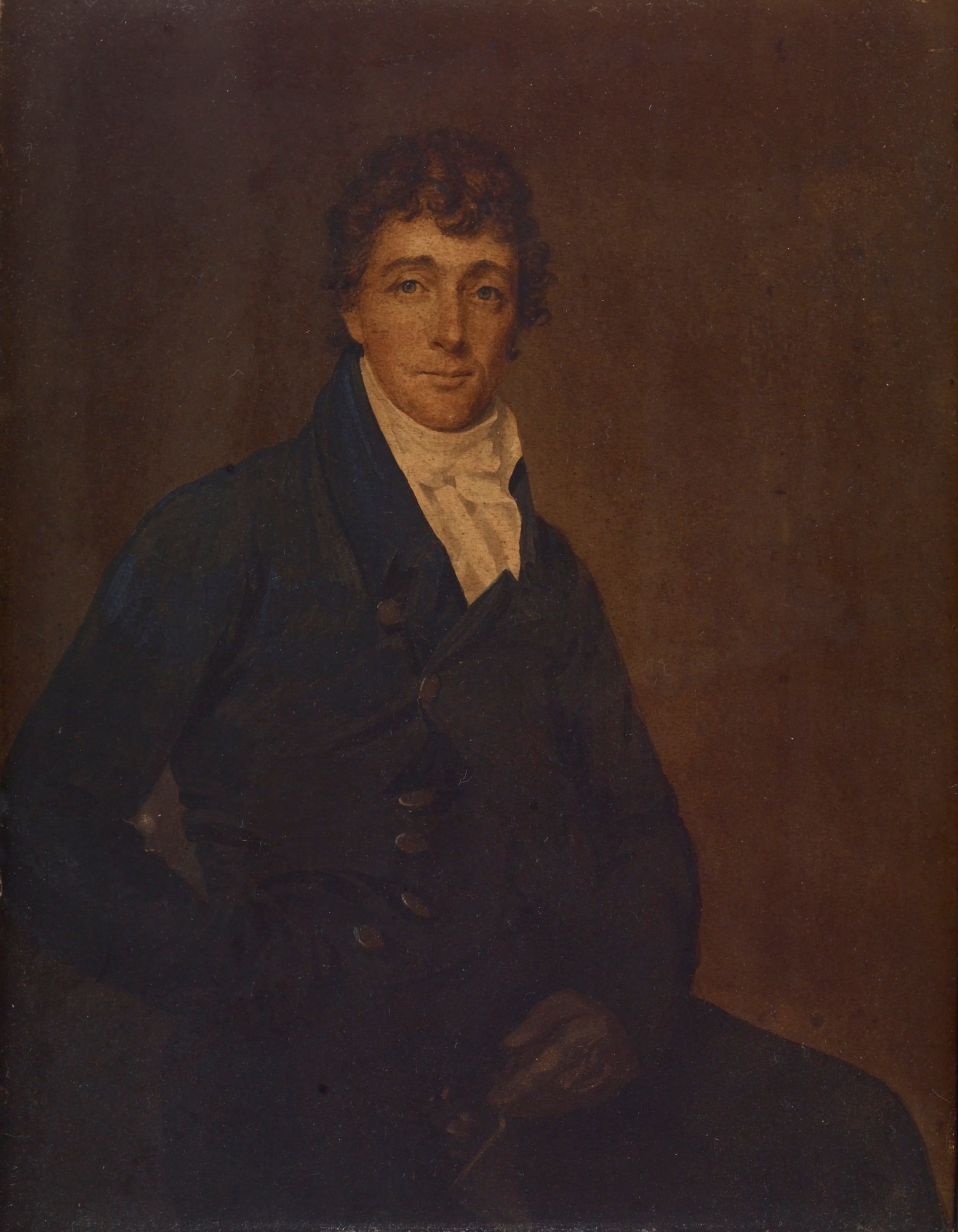 Francis Scott Key (1779-1830)