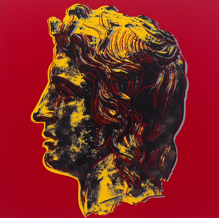 Alexander the Great