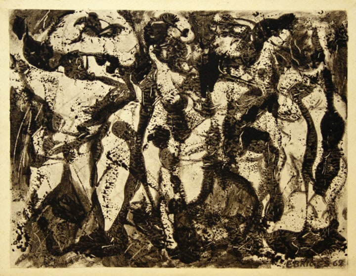Dancers