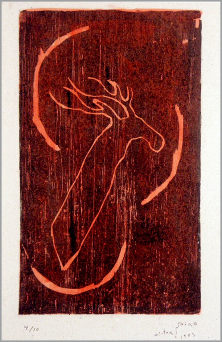 Deer's Head